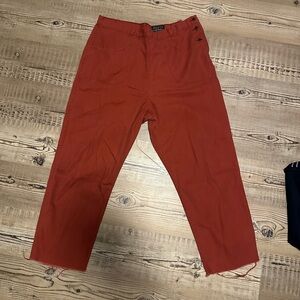 Imogene and Willie Liza